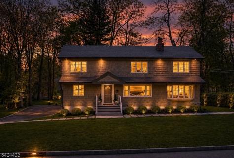 6 Exeter Street Parsippany-troy Hills NJ 07950