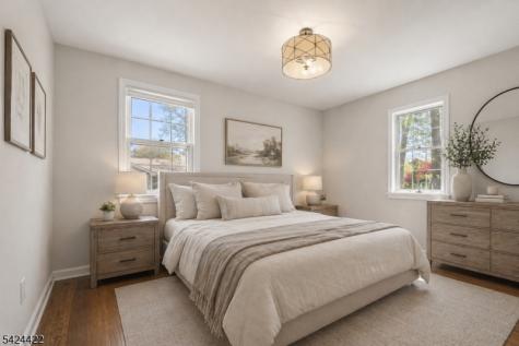 6 Exeter Street Parsippany-troy Hills NJ 07950
