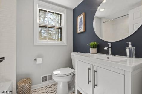 6 Exeter Street Parsippany-troy Hills NJ 07950