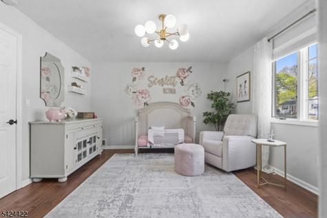 6 Exeter Street Parsippany-troy Hills NJ 07950