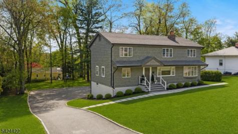 6 Exeter Street Parsippany-troy Hills NJ 07950
