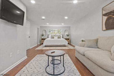 6 Exeter Street Parsippany-troy Hills NJ 07950