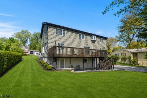 6 Exeter Street Parsippany-troy Hills NJ 07950