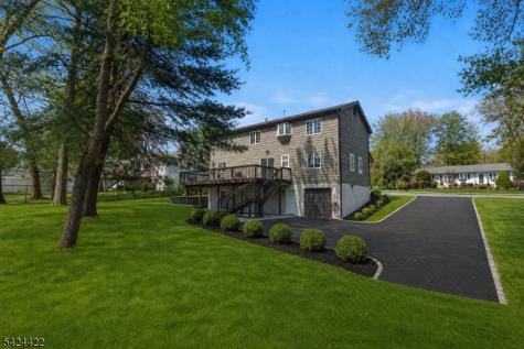6 Exeter Street Parsippany-troy Hills NJ 07950
