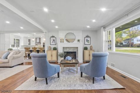 6 Exeter Street Parsippany-troy Hills NJ 07950