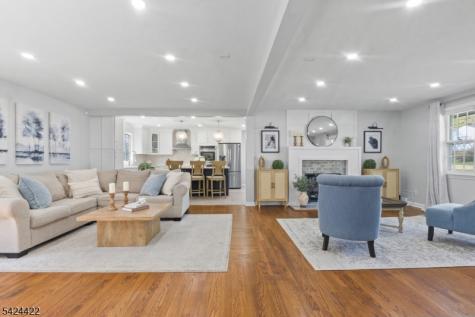 6 Exeter Street Parsippany-troy Hills NJ 07950