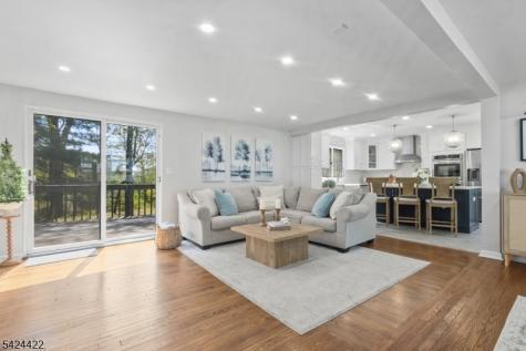 6 Exeter Street Parsippany-troy Hills NJ 07950