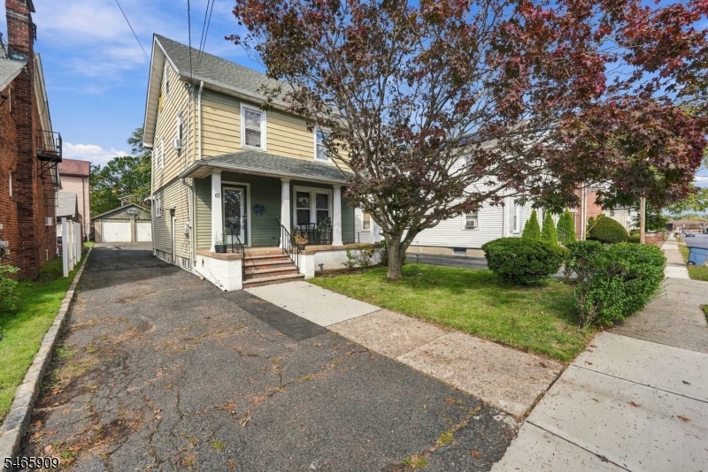65 Harrison Street Belleville NJ 07109