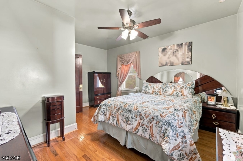 65 Harrison Street Belleville NJ 07109