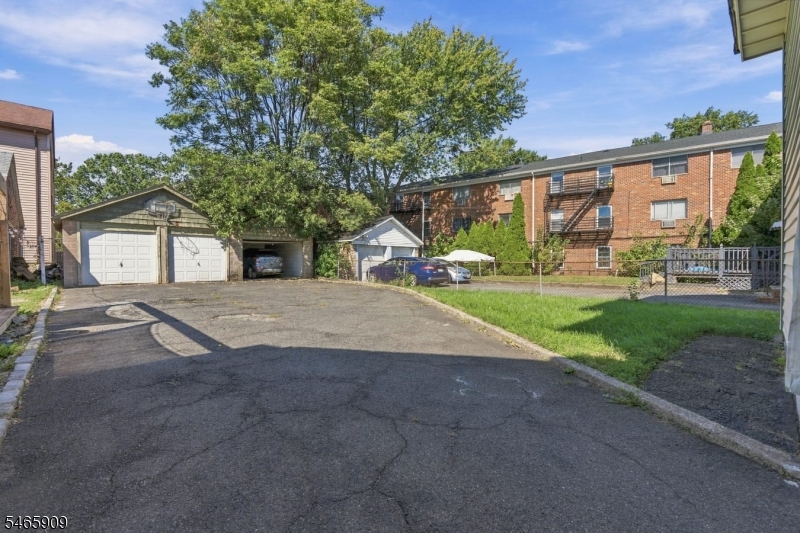 65 Harrison Street Belleville NJ 07109
