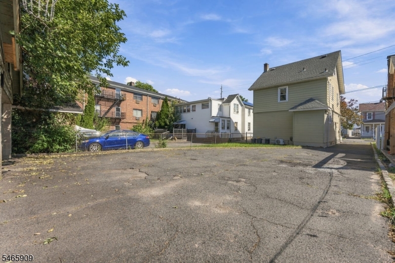 65 Harrison Street Belleville NJ 07109
