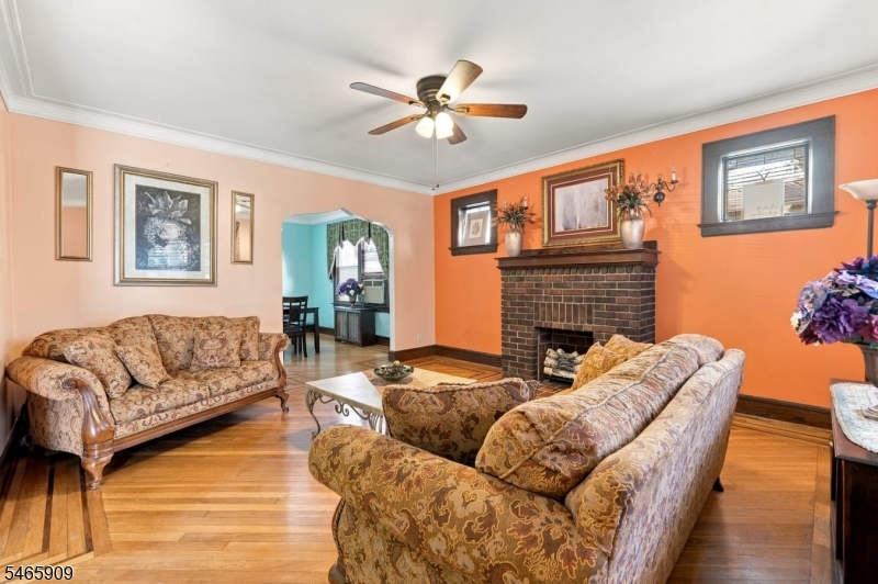 65 Harrison Street Belleville NJ 07109