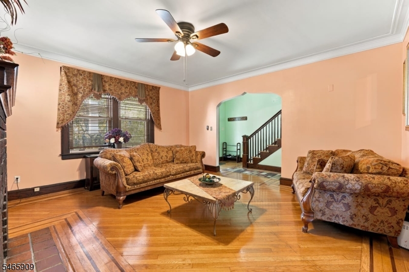65 Harrison Street Belleville NJ 07109