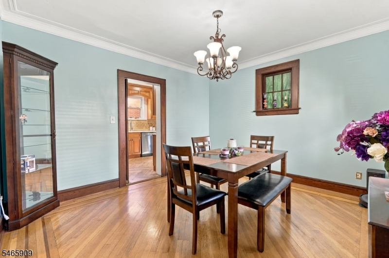 65 Harrison Street Belleville NJ 07109