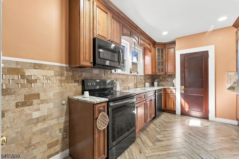 65 Harrison Street Belleville NJ 07109