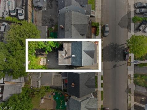 216 N Maple Avenue East Orange NJ 07017