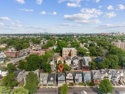 216 N Maple Avenue East Orange NJ 07017