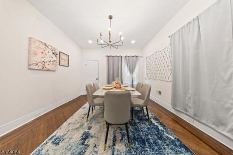 216 N Maple Avenue East Orange NJ 07017