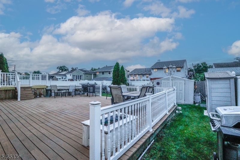 97 Sterling Drive Woodbridge NJ 07067