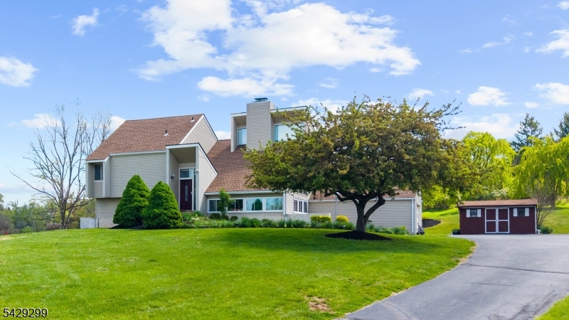48 Van Lieus Road East Amwell NJ 08551
