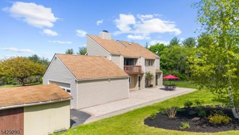 48 Van Lieus Road East Amwell NJ 08551