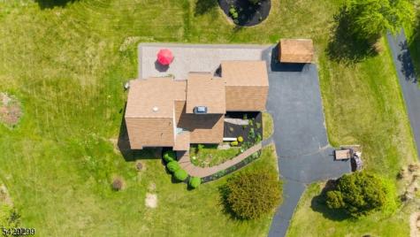 48 Van Lieus Road East Amwell NJ 08551