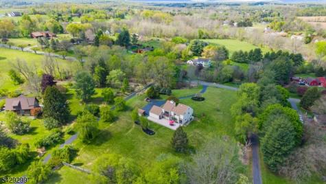 48 Van Lieus Road East Amwell NJ 08551