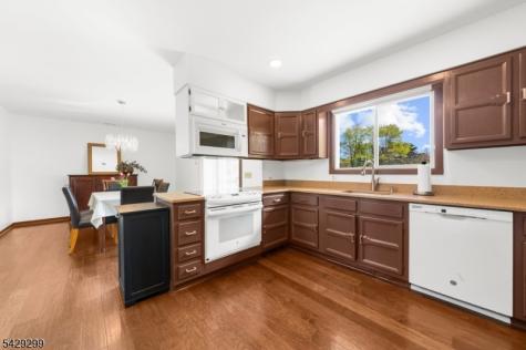 48 Van Lieus Road East Amwell NJ 08551