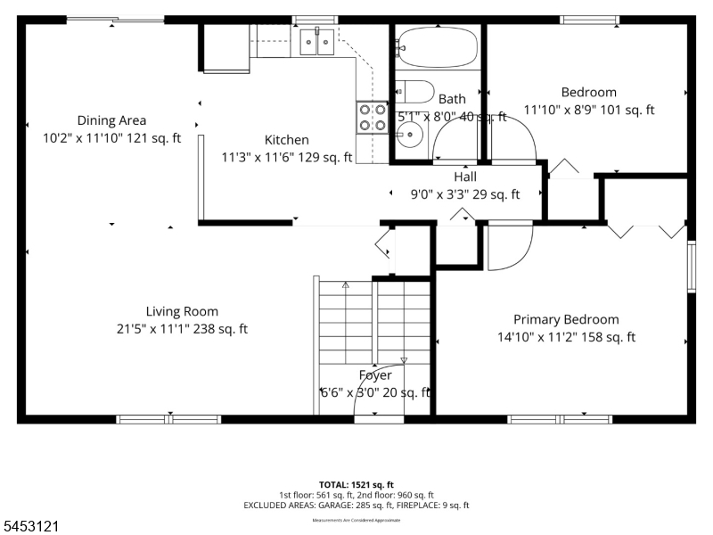 65 Prospect Point Road Jefferson NJ 07849