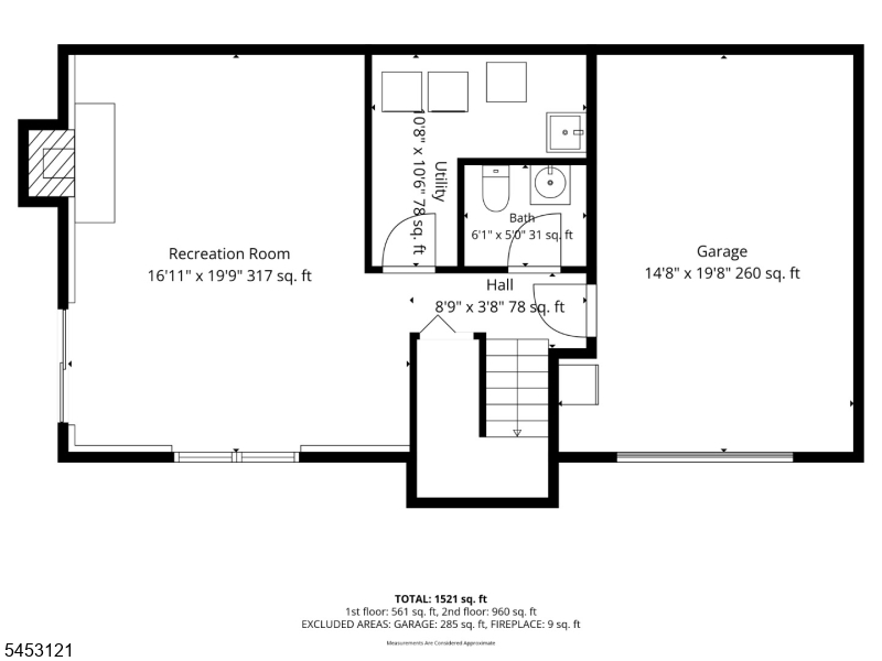 65 Prospect Point Road Jefferson NJ 07849