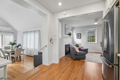 81 Mountain Avenue Mendham NJ 07945