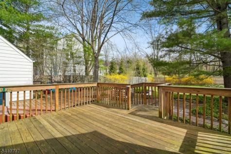 81 Mountain Avenue Mendham NJ 07945