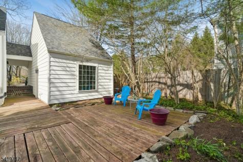 81 Mountain Avenue Mendham NJ 07945