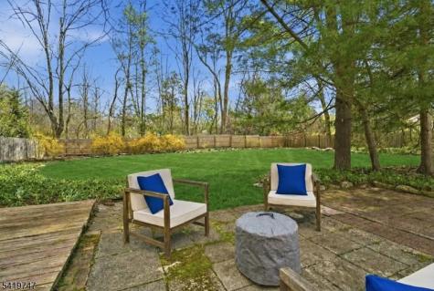 81 Mountain Avenue Mendham NJ 07945