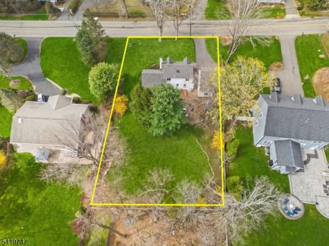 81 Mountain Avenue Mendham NJ 07945