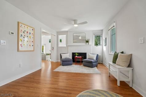 81 Mountain Avenue Mendham NJ 07945