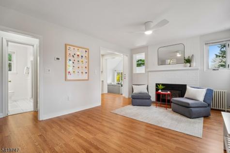 81 Mountain Avenue Mendham NJ 07945