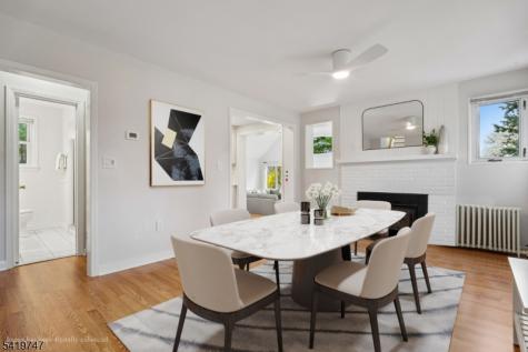 81 Mountain Avenue Mendham NJ 07945
