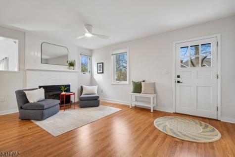 81 Mountain Avenue Mendham NJ 07945