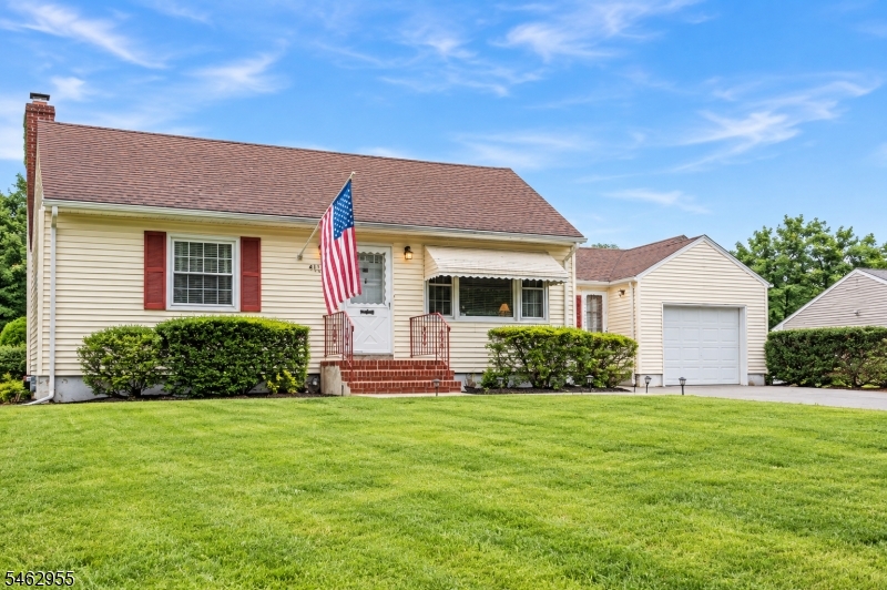 2281 Morse Avenue Scotch Plains NJ 07076