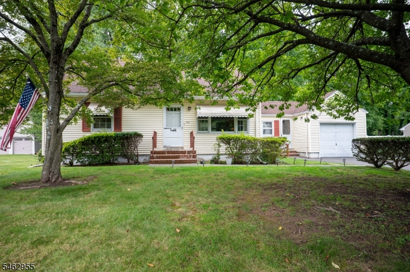 2281 Morse Avenue Scotch Plains NJ 07076
