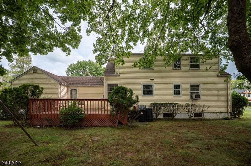 2281 Morse Avenue Scotch Plains NJ 07076