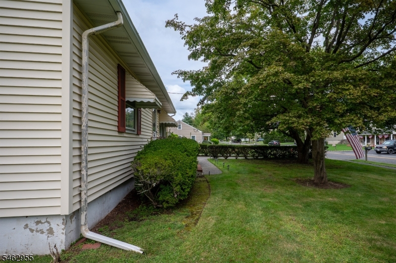 2281 Morse Avenue Scotch Plains NJ 07076