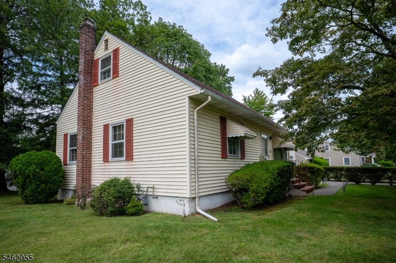 2281 Morse Avenue Scotch Plains NJ 07076