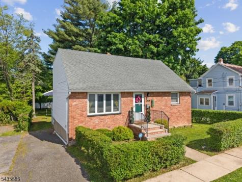 506 Green Street Boonton NJ 07005