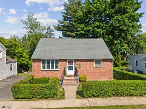 506 Green Street Boonton NJ 07005