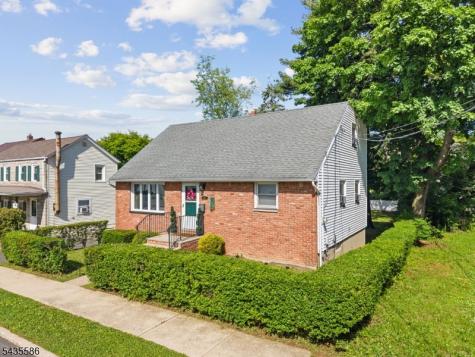 506 Green Street Boonton NJ 07005