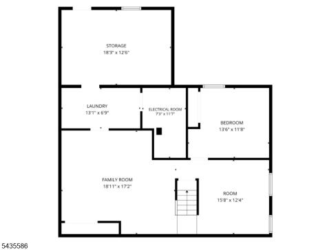 506 Green Street Boonton NJ 07005
