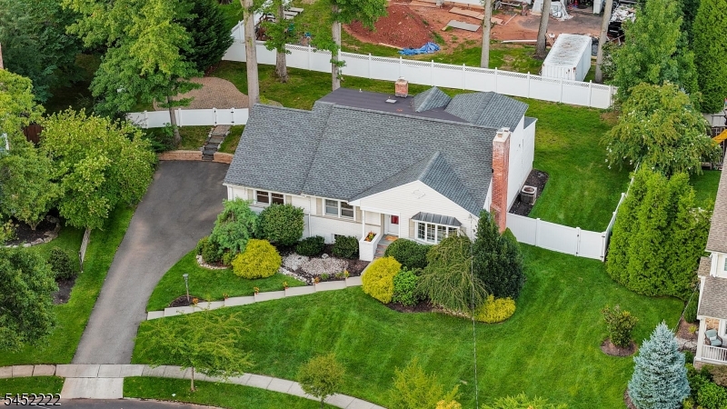 15 Plymouth Road Westfield NJ 07090