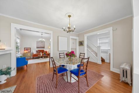 4 Park Drive West Orange NJ 07052